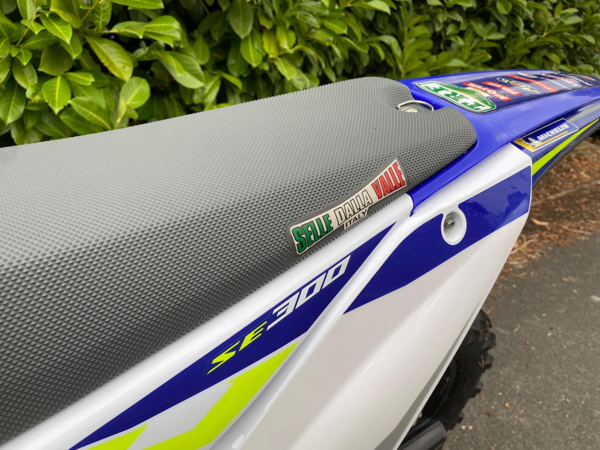 2023 23 Reg Sherco 300 SE-R Factory